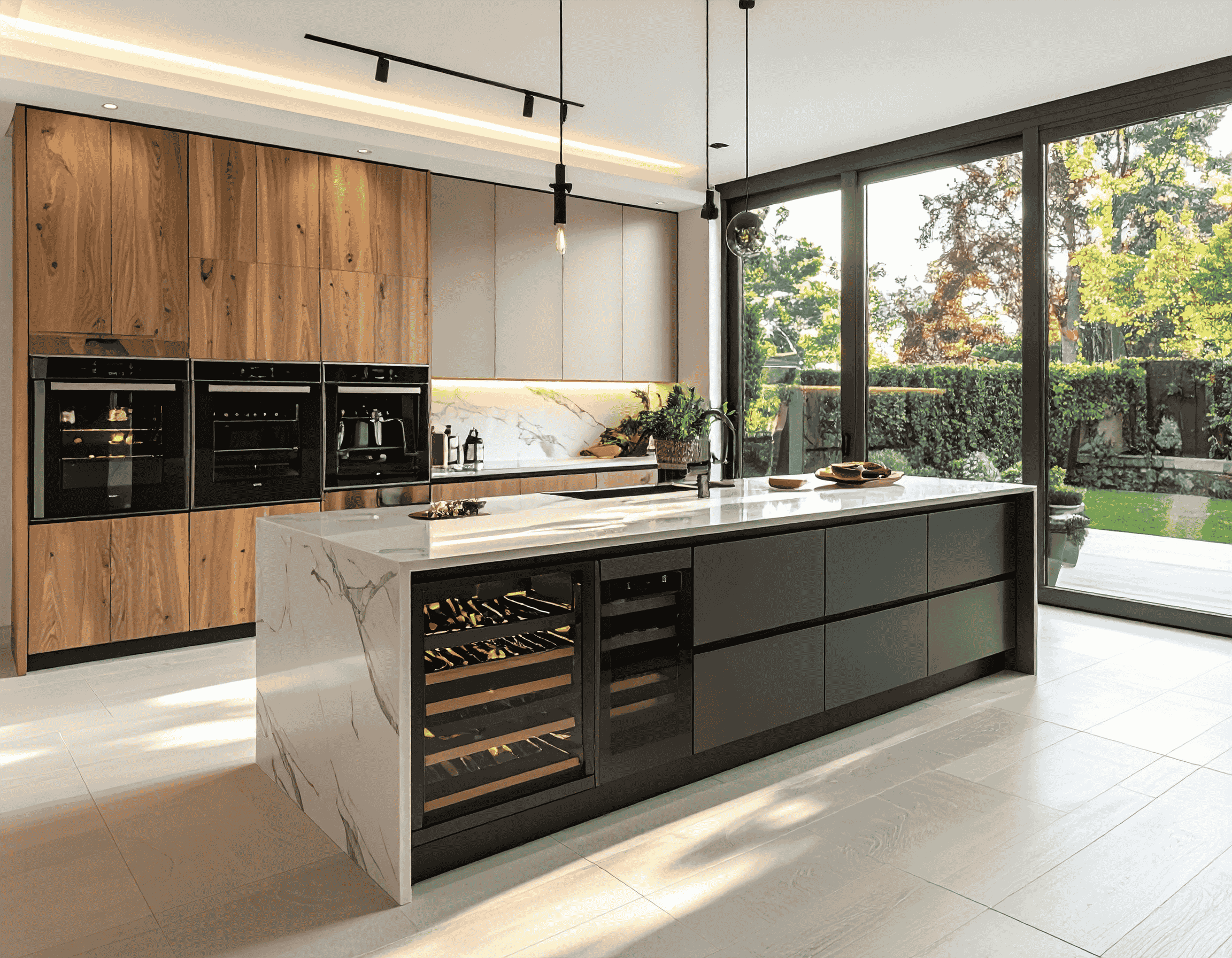 Keuken